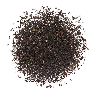 Tarry Lapsang Souchong Bio