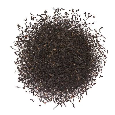 Lapsang Earl Grey Bio