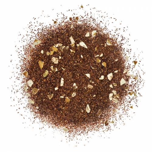 Rooibos Orange Douce Bio