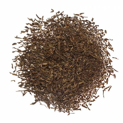 Bancha Hojicha Bio