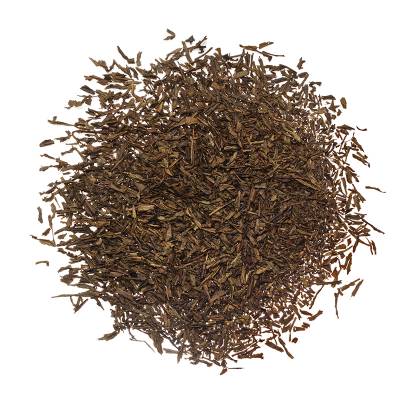 Bancha Hojicha Bio