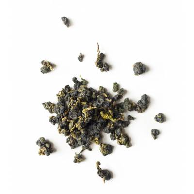 Oolong de Nantou Millésime 2014