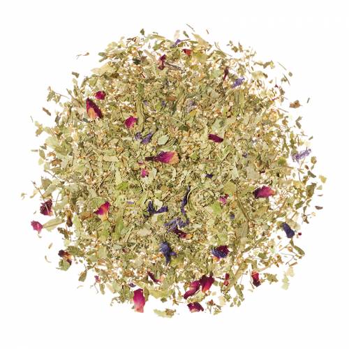 Tisane des Merveilles