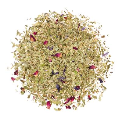 Tisane des Merveilles