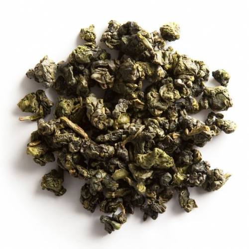 Milky Oolong Bio