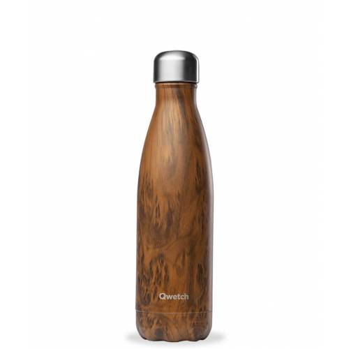 Wood 500 ml