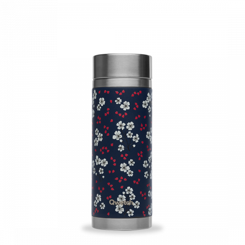 Théière Hanami Bleu 400ml