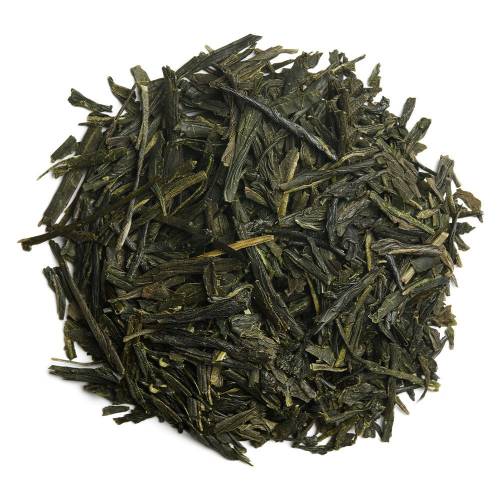 Sencha de Kagoshima Bio