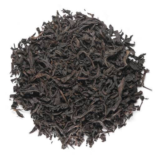 Shui Xian Oolong - Thé de rochers - 10 ans d'âge