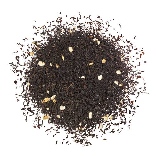 Darjeeling 7 agrumes Bio