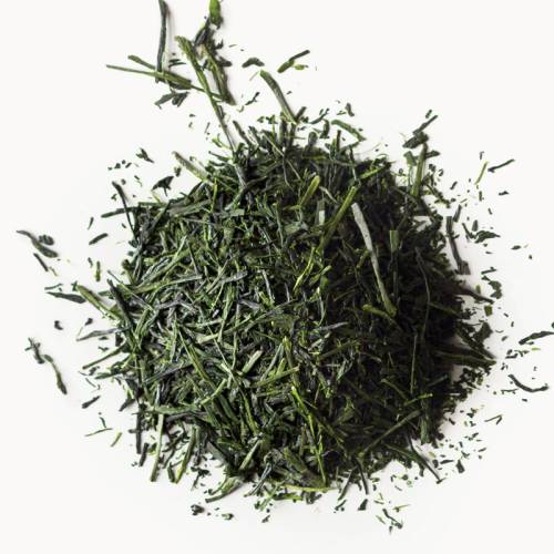 Kanaya Midori Sencha Bio