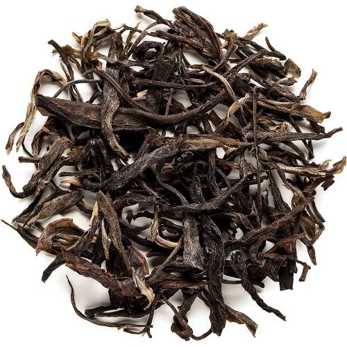 Pu Erh Sheng Bio