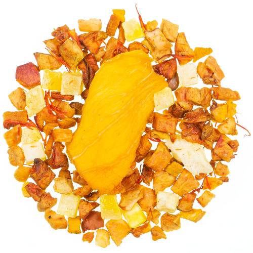 Mango Lover