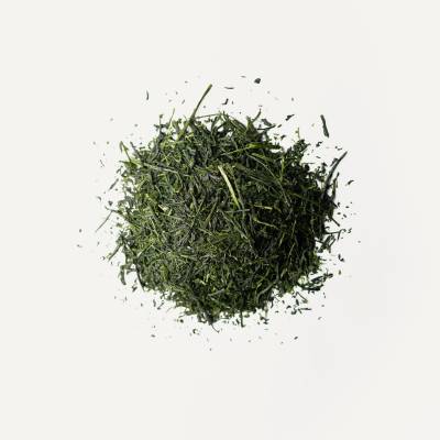 Sencha Saemidori 2025 Bio