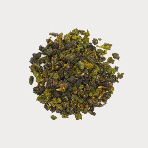 Ali Shan Gao Shan Cha