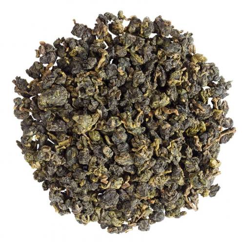 Cui Yu Oolong