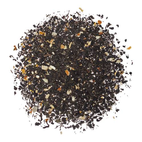 Oolong Citrus