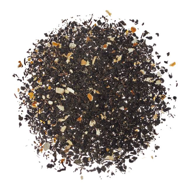 Oolong Citrus