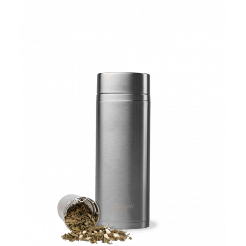 Théière Original Inox 400ml